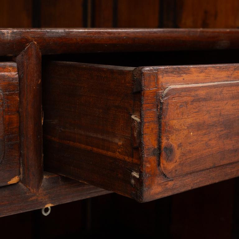 Skåp, Kina, 1900-tal.