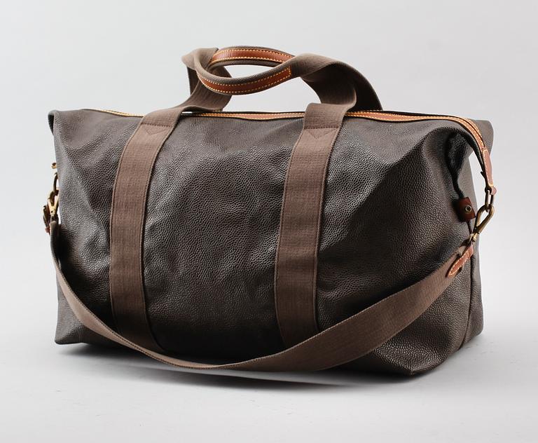 WEEKENDBAG, Mulberry.