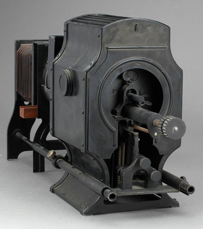 KODIOPTICON, Eastman Kodak Company tillverkade mellan 1912-15.
