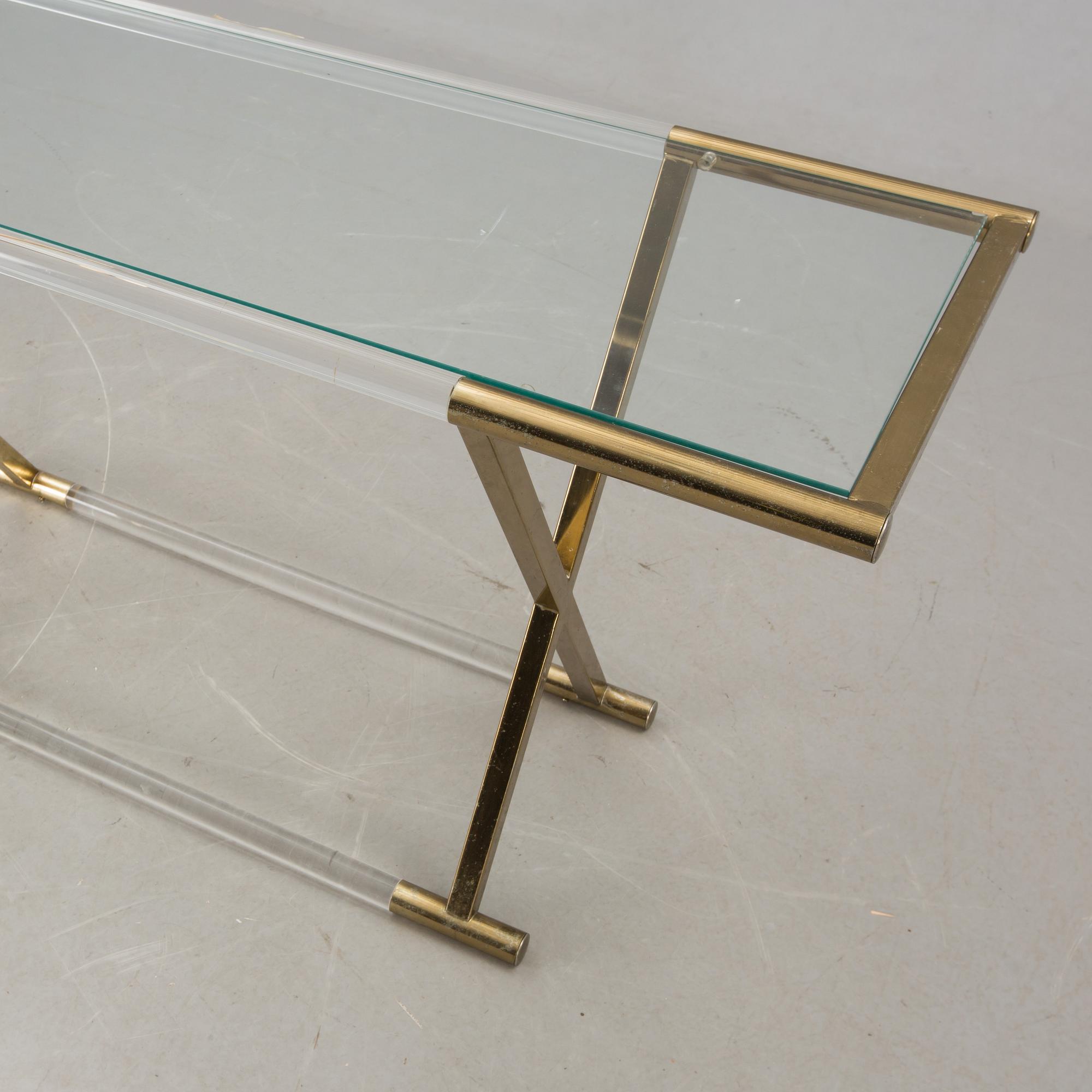 SIDOBORD, 1970/80-tal.
