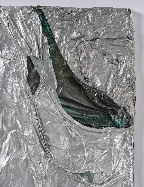 Marianna Uutinen, Untitled.