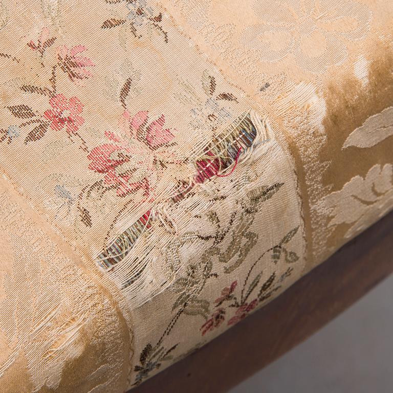 STOLAR, 4 st, senempire, 1800-talets mitt.