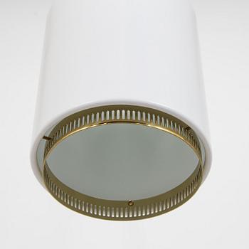 Alvar Aalto, ceiling lamp, model A110, Artek, Finland 2000s.
