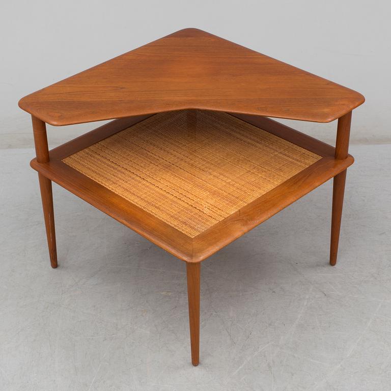 PETER HVIDT & ORLA MØLGAARD NIELSEN, "Minerva", tillverkat av France Søn.