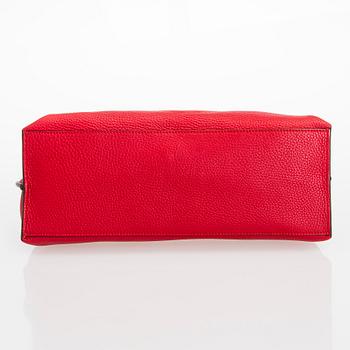 Gucci, a 'Bamboo Daily Top Handle' bag.