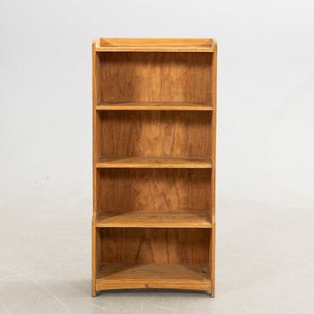 Bookcase, 1930s/1940s.