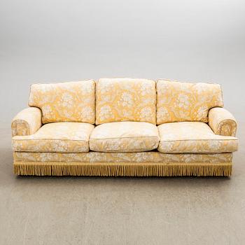 Sofa, Bröderna Anderssons Industrier i Ekenässjön AB.
