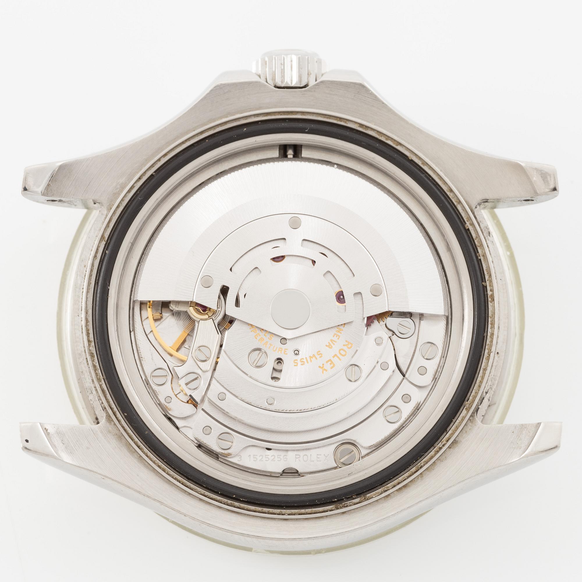 Rolex, Yacht-Master, ca 2007.