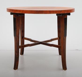 BORD, art déco, 1930-tal.