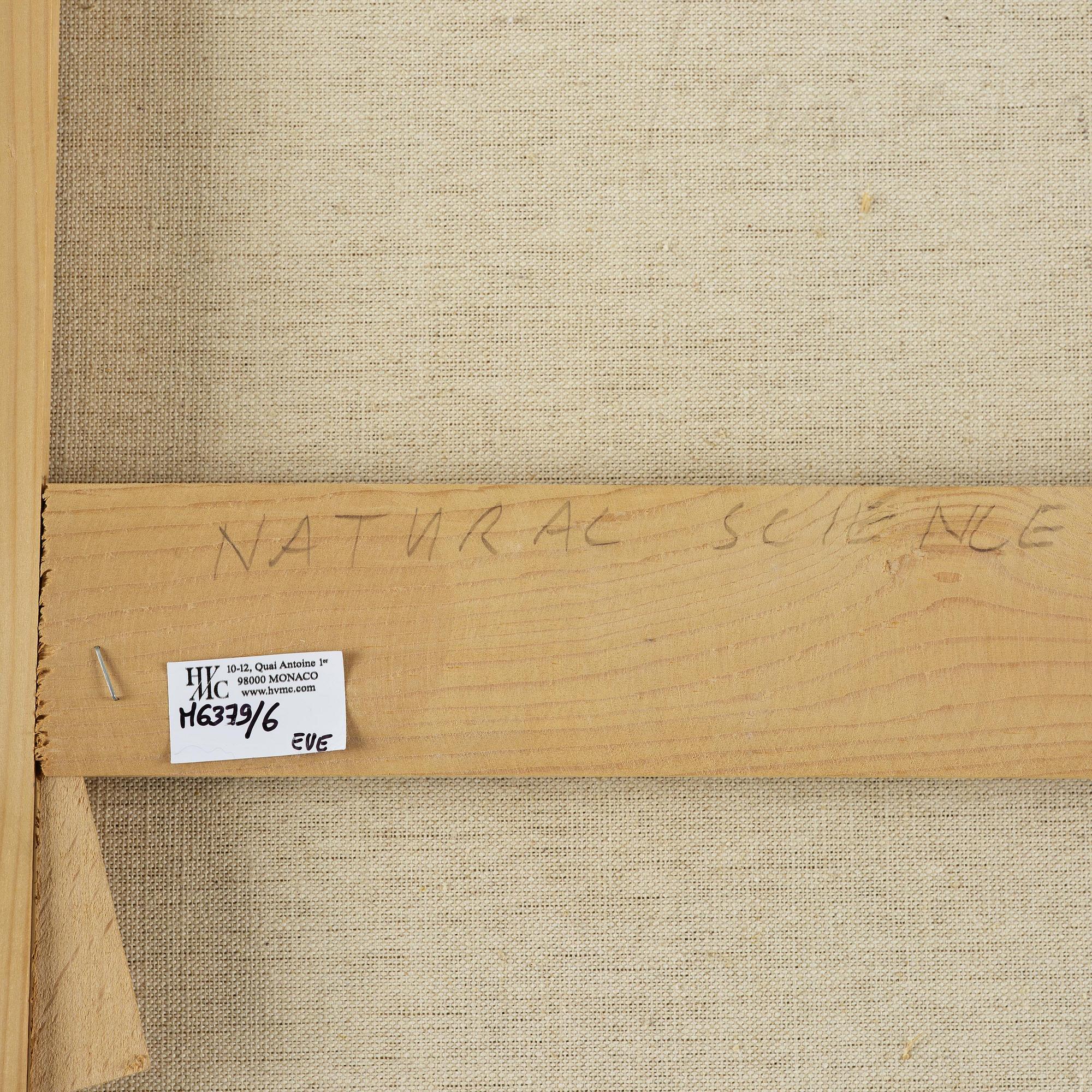 James Brown, "Natural Science".