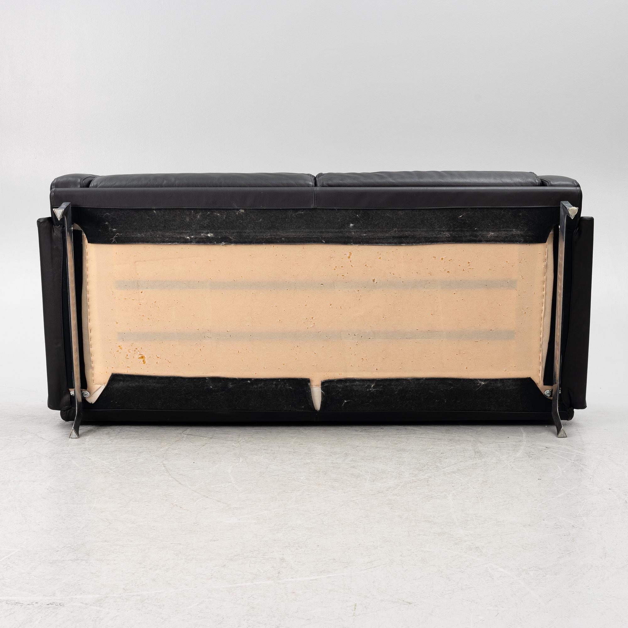 Sofa, Moroso, Italy.