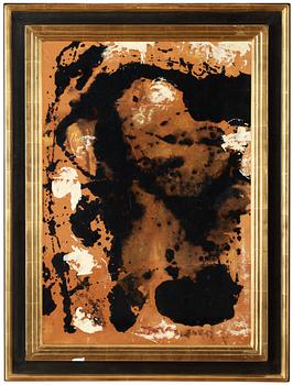 Asger Jorn, Untitled.