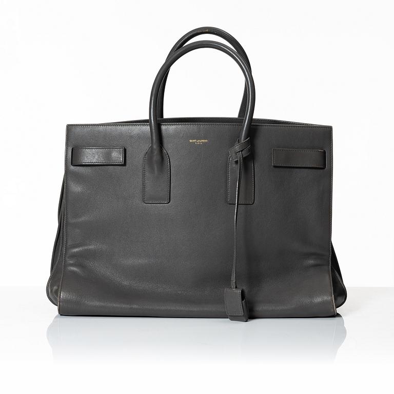 Saint Laurent, bag, "Sac du Jour Large".