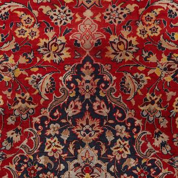 MATTA, orientalisk, old, 380 x 230 cm.
