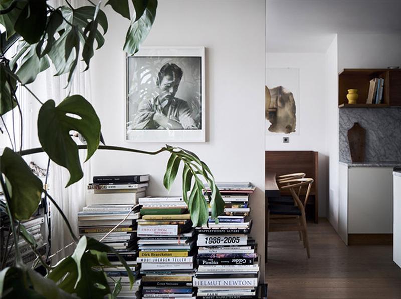 Karolina Isomaki Kasprzyk / Produktchef