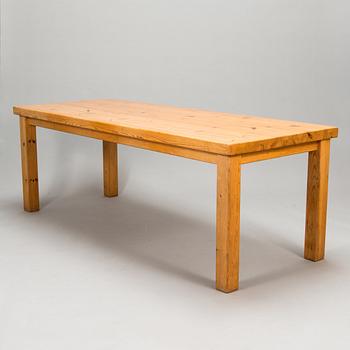 Ben af Schultén,a late 20th century '852' dining table for Artek.