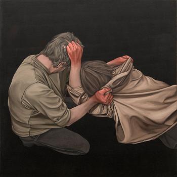 Amanda Karlsson, Seeking a friend for the end of the world,.