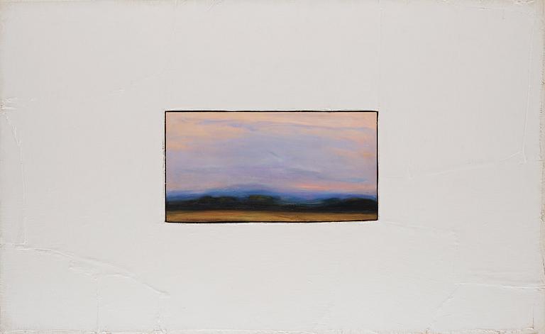 Peter Frie, Utan titel.