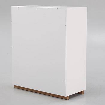 Jonas Bohlin & Thomas Sandell, byrå, "Snö", Asplund.