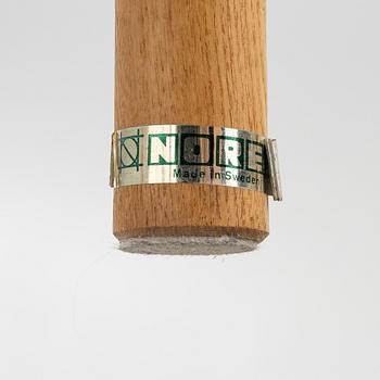 Arne Norell, fåtöljer, ett par, "Scirocco", Norell Möbler, 1900-talets andra hälft.