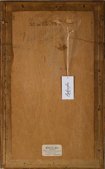 ENGRAVING, 3, England, 18th Century.