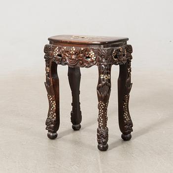 Table China 20th century.