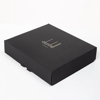 Dunhill, resehumidor.