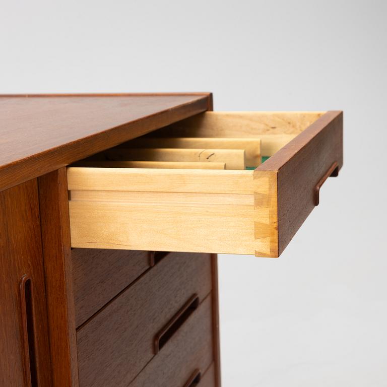 Nils Jonsson, a "Lyon" sideboard, Hugo Troeds, Sweden, 1960's.