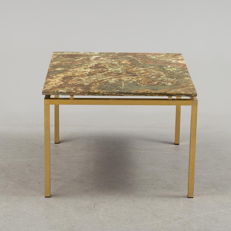 A coffee table, 1970's/80's.