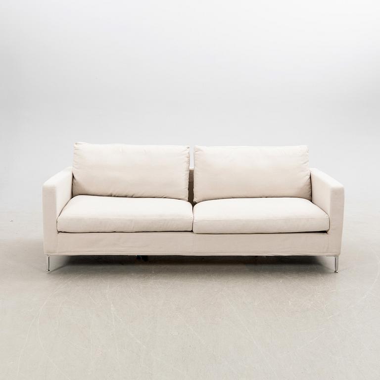 Jens Juul Eilersen, sofa, "Loft".