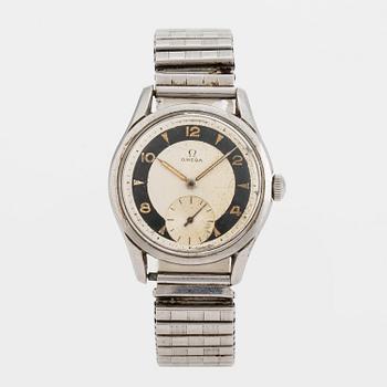 OMEGA, wristwatch, 36 mm,