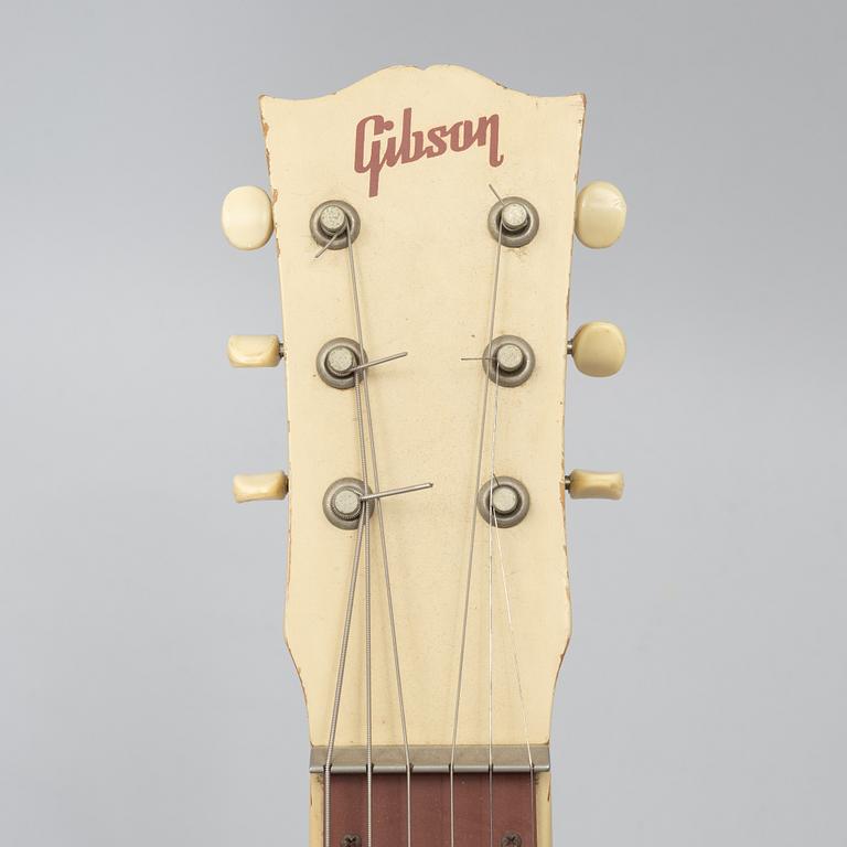 Gibson, "BR-9", Lap Steel, 1947-1959, USA.