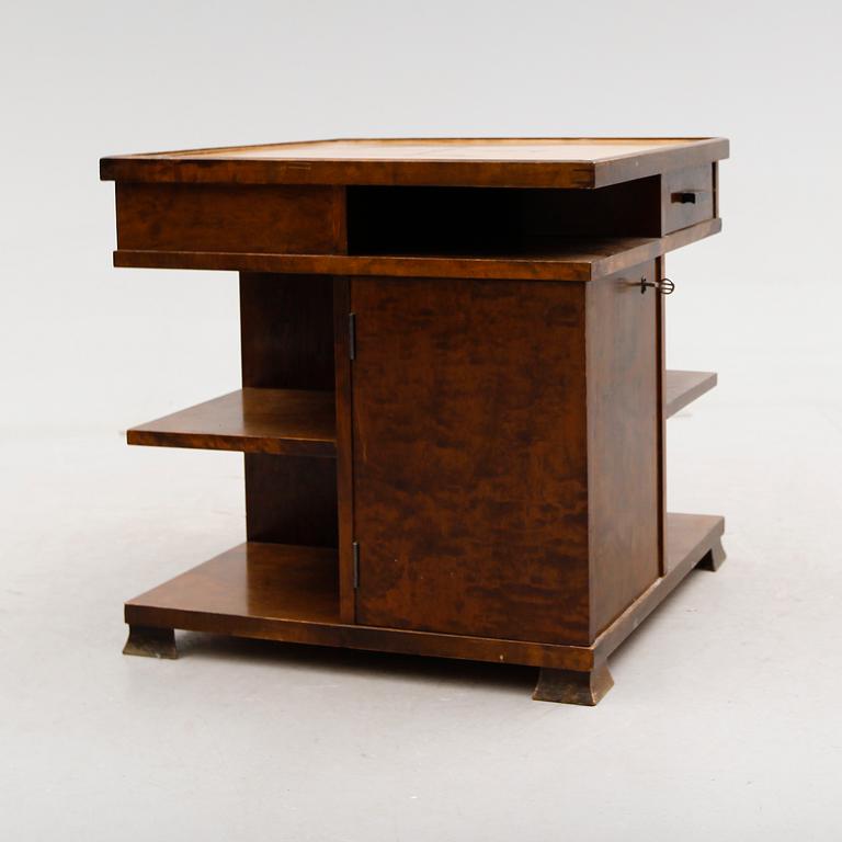 BARBORD, art déco, 1900-talets första hälft.