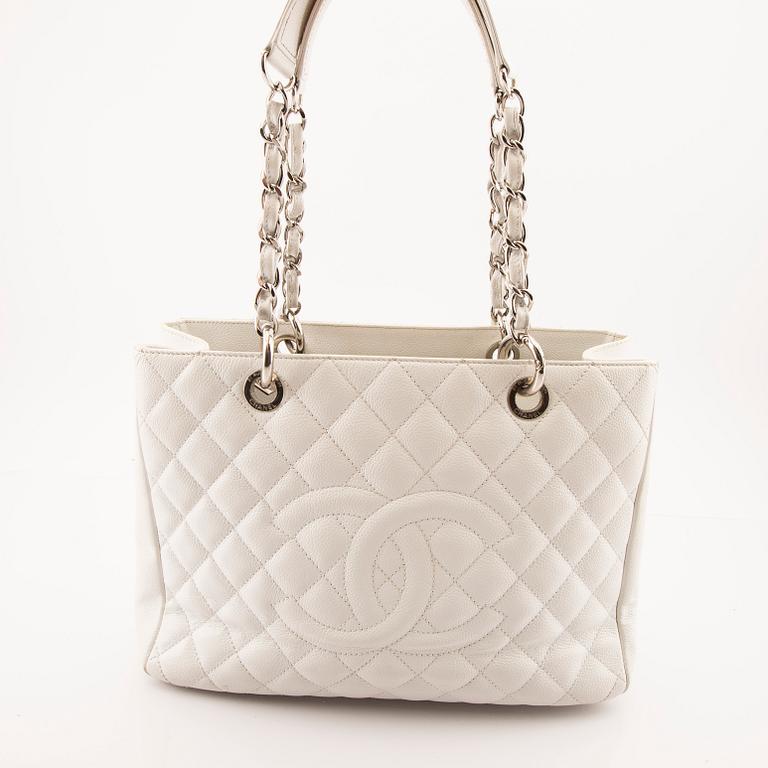 Chanel, väska "Grand Shopping Tote Bag".