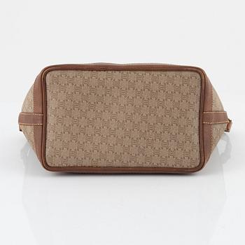 Céline, väska, "Petit bucket bag", vintage.