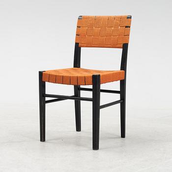 Axel Larsson, a model '905' chair, Svenska Möbelfabrikerna Bodafors, around 1930-32.