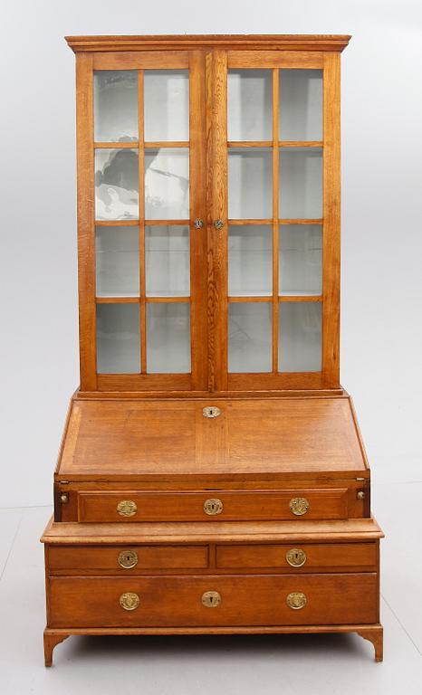 SNEDKLAFFSKÅP, 1800-talets första hälft.