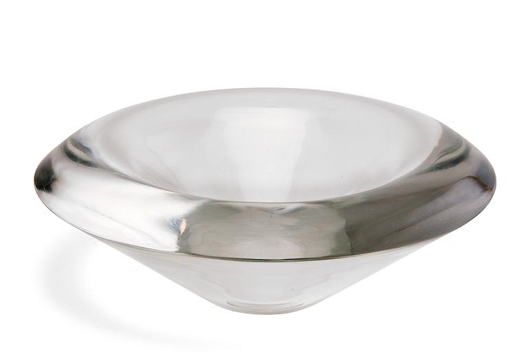 Tapio Wirkkala, A BOWL.