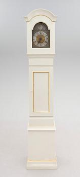 GOLVUR, 1800-talets första hälft.