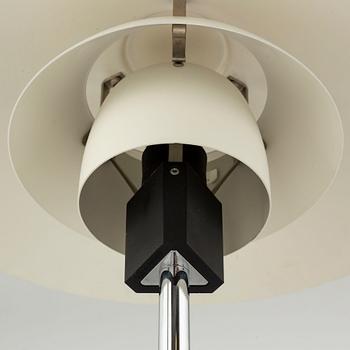 POUL HENNINGSEN, a 'PH-4/3' table lamp, for Louis Poulsen, late 20th century.