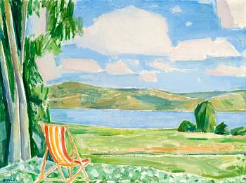 30. Olli Miettinen, SOMMARDAG.