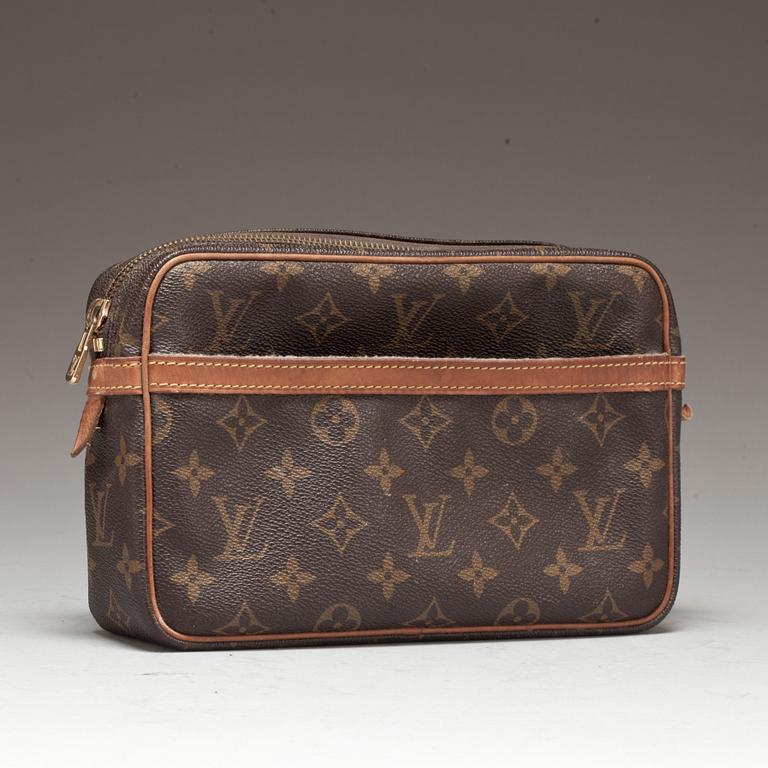 NECESSÄR, herr. Louis Vuitton.