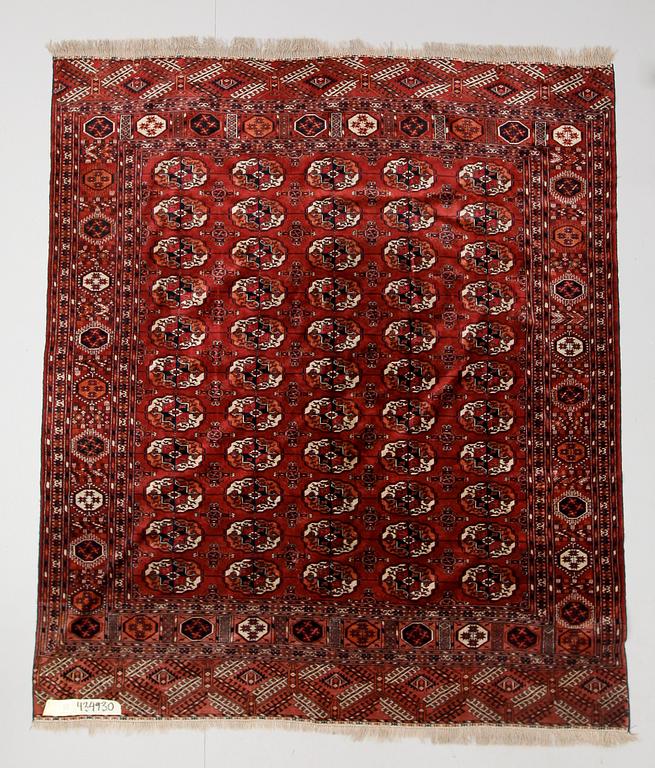 MATTA, Boccara. 200 x 230 cm.