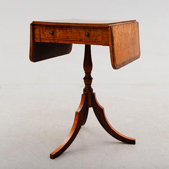 KLAFFBORD, England, 1800-talets andra hälft.