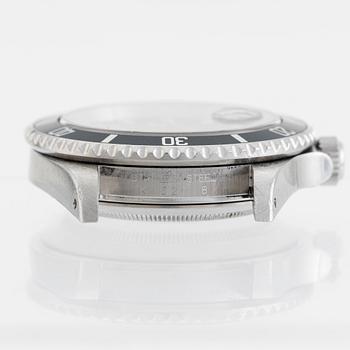 Rolex, Submariner, ca 2001.