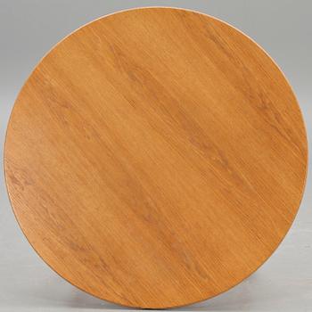 SOFFBORD, Carl Malmsten, brickmärkt, 1900-talets slut.