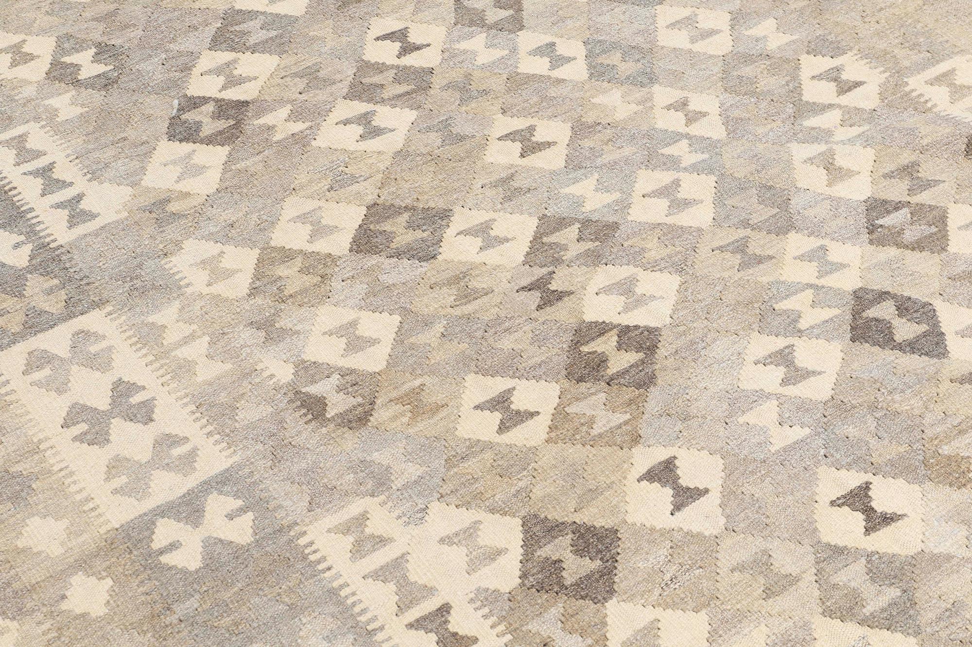 MATTA, Kelim, ca 300 x 188 cm.