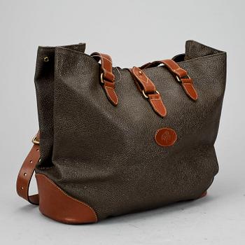 HANDVÄSKA, Mulberry.