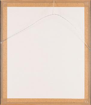 Reidar Särestöniemi, offset print, signed and dated -76, numbered 89/300.