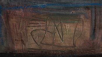 Ahti Susiluoto, "NIMETÖN" II.